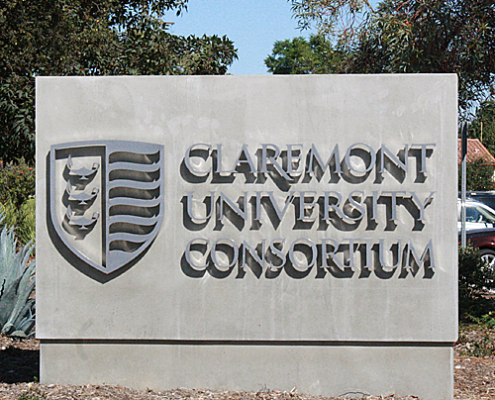 Claremont University Consortium Land Use Planning Study