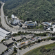 East Parking Garage – Skirball Cultural Center